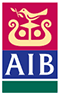 Allied Irisch Banks Logo
