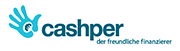 Cashper Logo