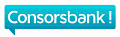 Cortal Consors Logo 