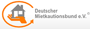 Deutscher Mietkautionsbund Logo