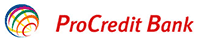 ProCredit Logo