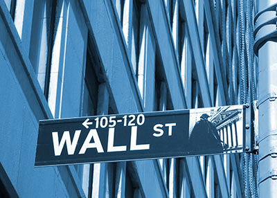 Wall Street Trading