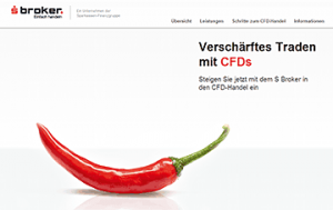 CFD-Trading-Sparkasse-s-broker