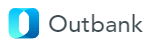 outbank logo