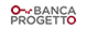 Banca Progetto Logo