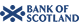 Bank of Scotland Logo