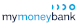 My Money Bank Logo
