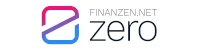 finanzen.net finanzen.net zero Logo