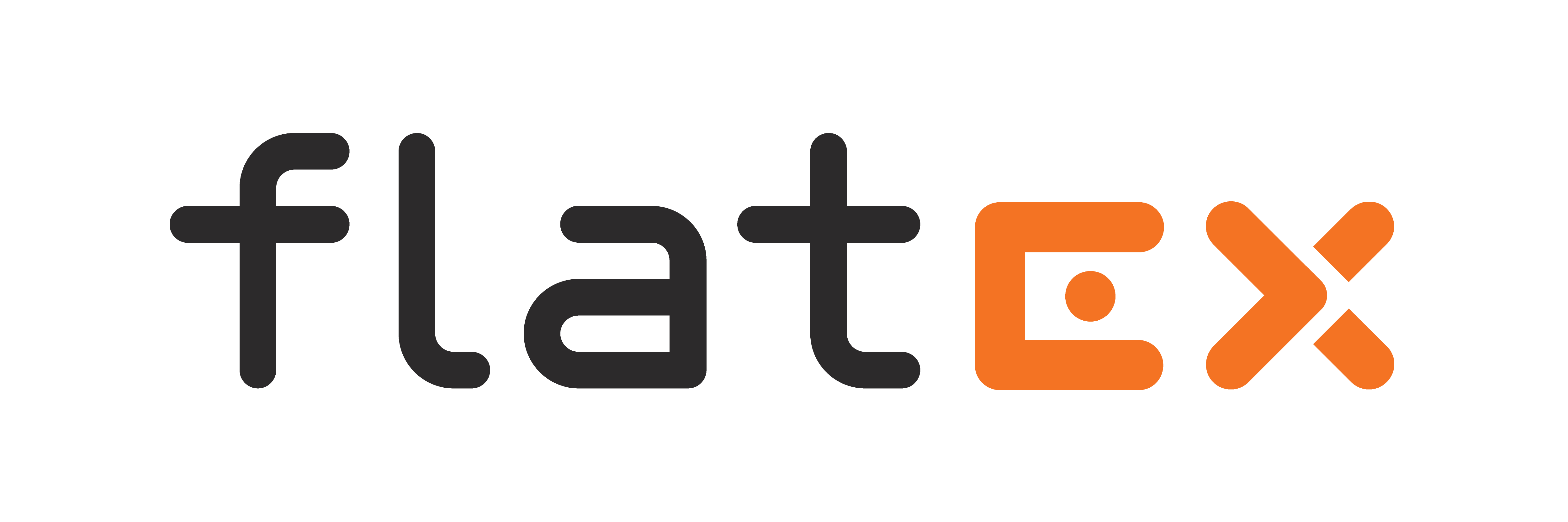 Logo flatex