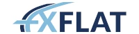 Logo FXFlat