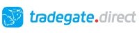 tradegate.direct Depot Logo