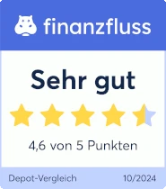 Testsiegel finanzen.net finanzen.net zero