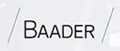 Baader Bank Logo