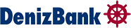 Logo Deniz Bank (Denizbank)