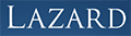 Lazard Investmentbank Logo