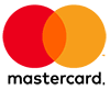 Mastercard Kreditkarten Logo