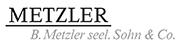 Metzler Bank Logo