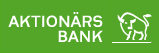 Aktionärsbank Logo