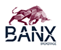 Banx Broker Logo