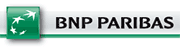 BNP Paribas Investmentbank Logo