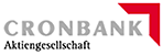 Cronbank Aktiengesellschaft Logo