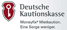 Deutsche Kautionskasse Logo