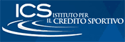 ICS Credito Sportivo Logo