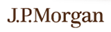 JP Morgan Investmentbank Logo