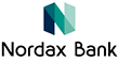 Nordax Bank Logo