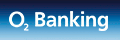 o2 Banking Logo
