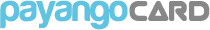 Payango Prepaid Kreditkarte Logo Payango Prepaid Kreditkarte Logo