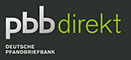 pbb direkt Bank Logo