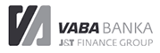 VABA BANKA Logo
