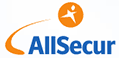 AllSecur - Logo