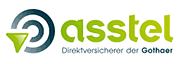 Asstel - Logo