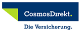CosmosDirekt - Logo