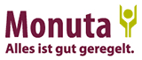 Monuta - Logo