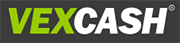 VEXCASH Kurzzeitkredite Logo