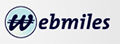 Webmiles - Kreditkarten Bonussystem Logo