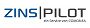 Zinspilot Logo